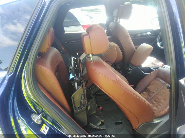 WA1BNAFY0J2130664 Audi Q5 Premium Plus