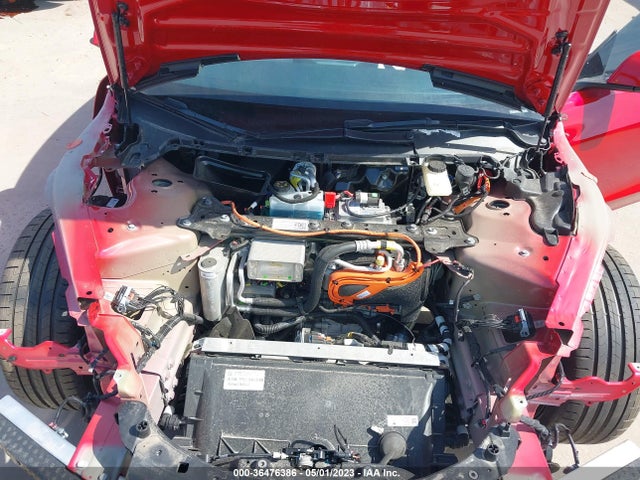 Tesla Model 3 Performance 2022 5YJ3E1EC7NF270486 Image 10