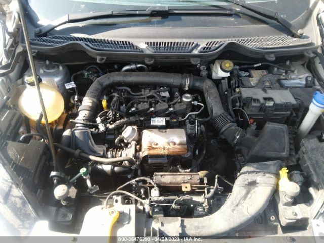 MAJ3S2GE4LC334383 Ford Ecosport Se