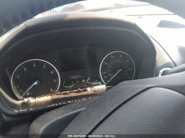 MAJ3S2GE4LC334383 Ford Ecosport Se