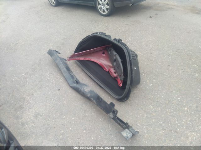 7SAXCAE59NF360878 Tesla MODEL X
