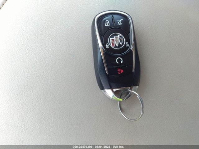 5GAERBKW1LJ130622 Buick Enclave Essence