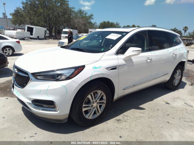 5GAERBKW1LJ130622 Buick Enclave Essence