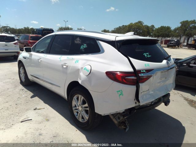 5GAERBKW1LJ130622 Buick Enclave Essence