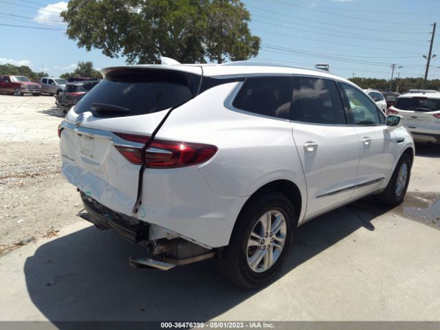 5GAERBKW1LJ130622 Buick Enclave Essence