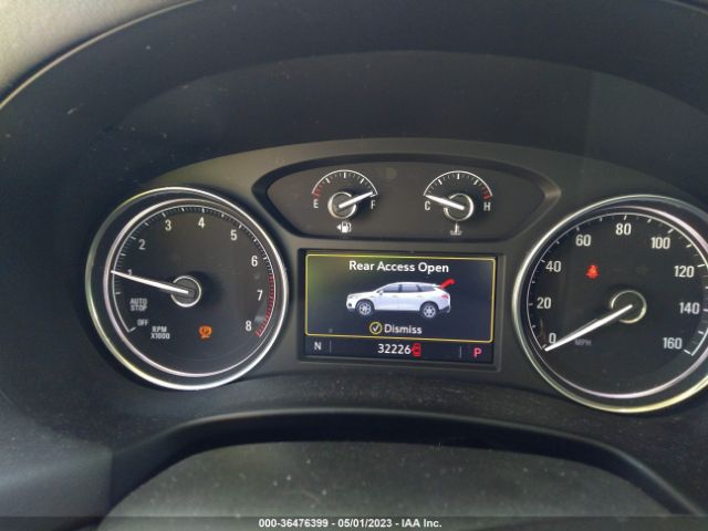 5GAERBKW1LJ130622 Buick Enclave Essence