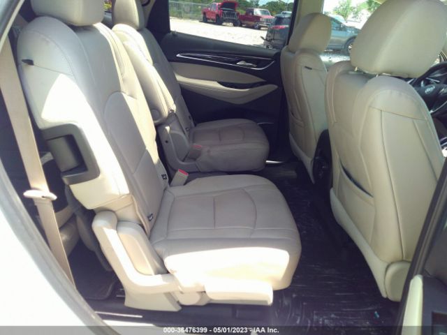 5GAERBKW1LJ130622 Buick Enclave Essence