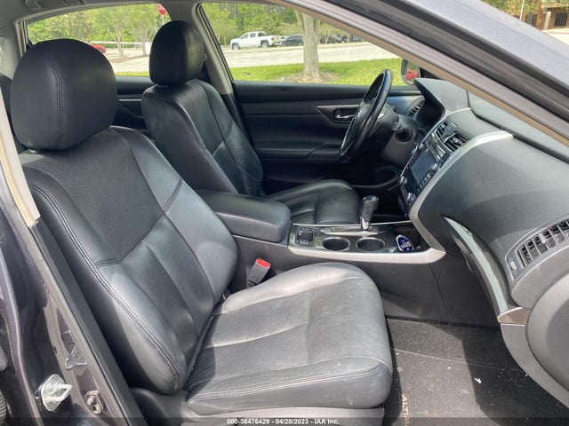 2013 NISSAN ALTIMA VIN: 1N4AL3AP6DN481945