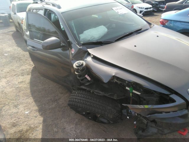 1C4PJMBSXFW570076 Jeep Cherokee Trailhawk