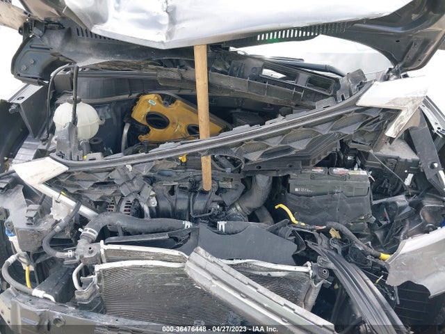 Hyundai Tucson Value 2021 KM8J33A45MU322545 Image 10