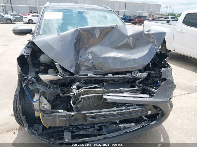 Hyundai Tucson Value 2021 KM8J33A45MU322545 Image 6
