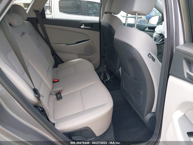 Hyundai Tucson Value 2021 KM8J33A45MU322545 Image 8