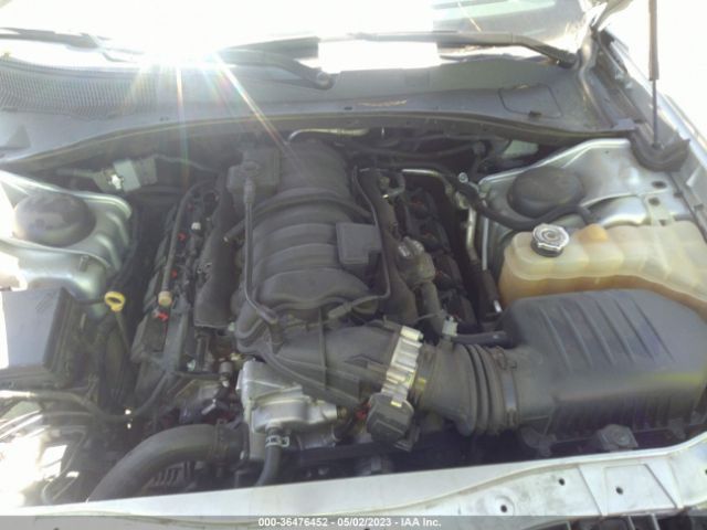 2C3CDXGJ9KH737841 Dodge Charger Scat Pack