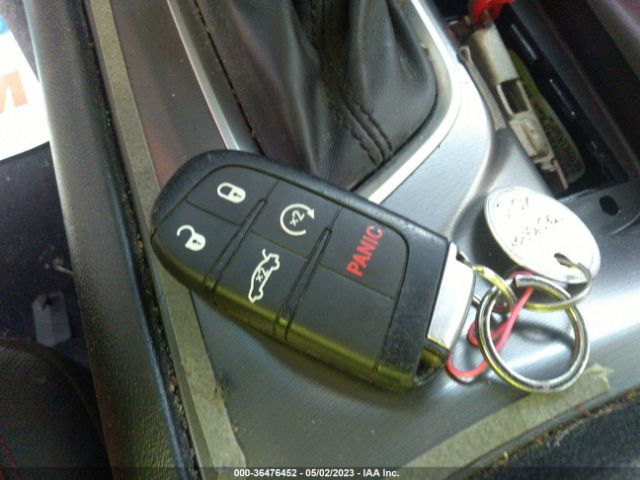 2C3CDXGJ9KH737841 Dodge Charger Scat Pack