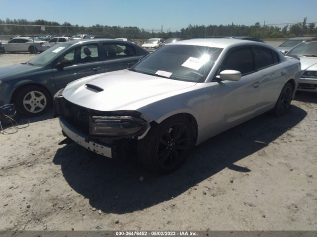 2C3CDXGJ9KH737841 Dodge Charger Scat Pack