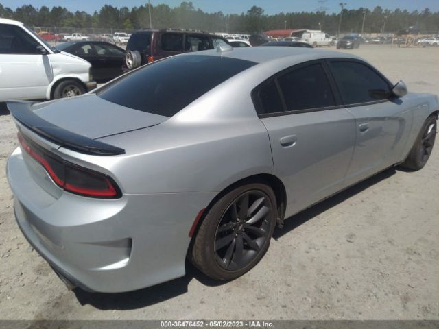 2C3CDXGJ9KH737841 Dodge Charger Scat Pack