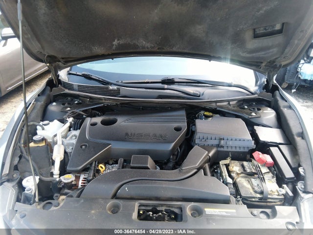 2016 NISSAN ALTIMA 2.5 S VIN: 1N4AL3AP0GN317014