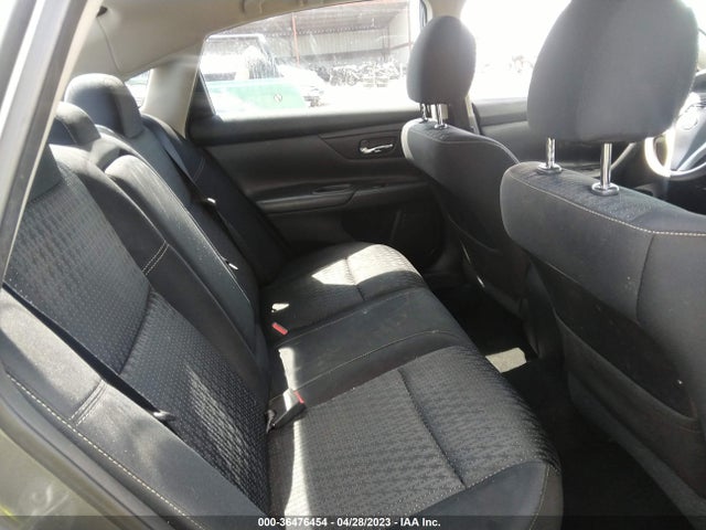 2016 NISSAN ALTIMA 2.5 S VIN: 1N4AL3AP0GN317014