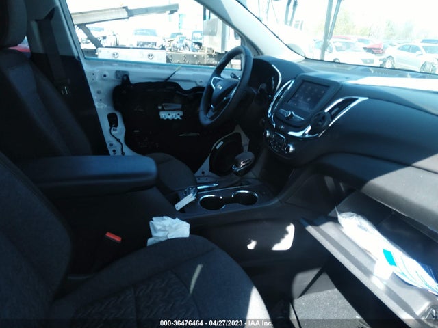 Chevrolet EQUINOX LT 2023 3GNAXKEG4PL103234 Image 5