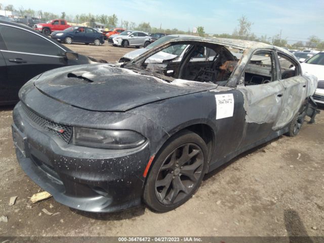 2C3CDXHG6KH608703 Dodge CHARGER GT
