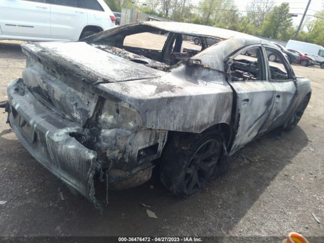 2C3CDXHG6KH608703 Dodge CHARGER GT