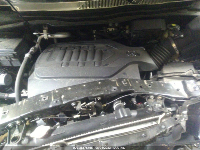 Acura MDX 2020 5J8YD4H38LL042773 Image 10