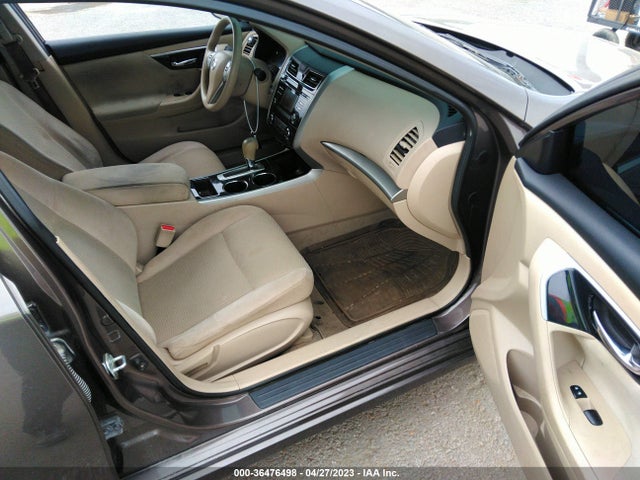 2014 NISSAN ALTIMA 2.5 S VIN: 1N4AL3APXEC140268