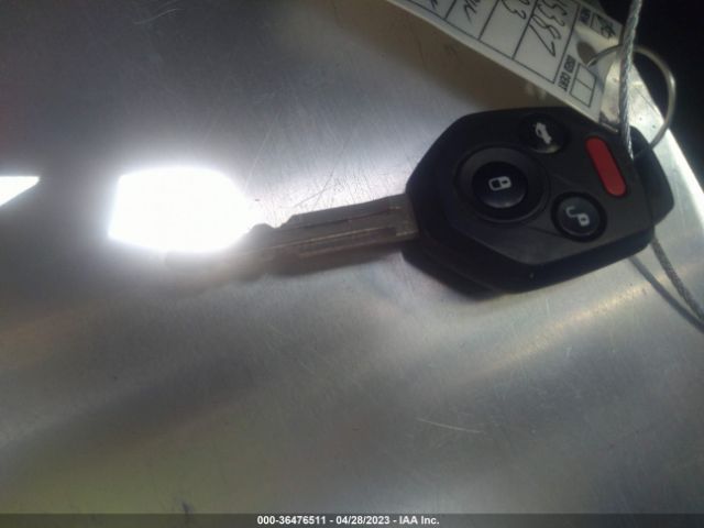 4S3BWAC63P3002072 Subaru Legacy Premium
