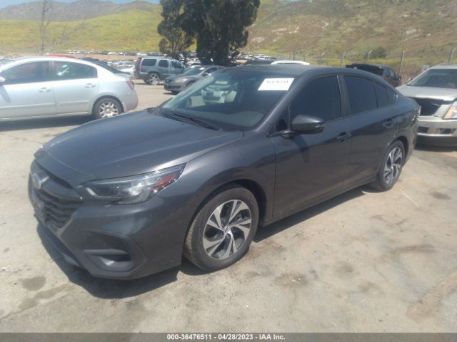 4S3BWAC63P3002072 Subaru Legacy Premium