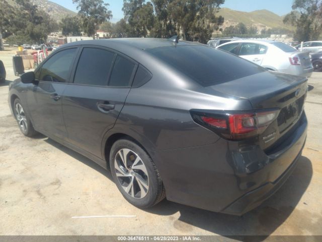 4S3BWAC63P3002072 Subaru Legacy Premium