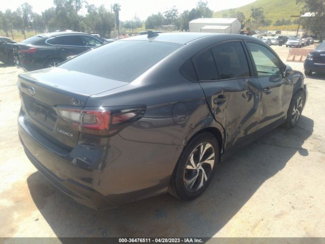 4S3BWAC63P3002072 Subaru Legacy Premium