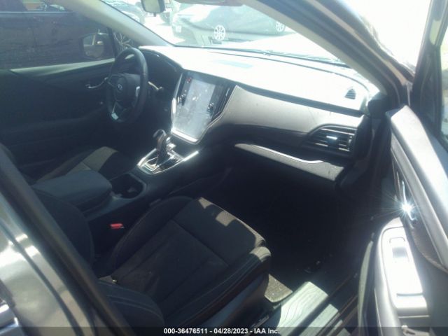 4S3BWAC63P3002072 Subaru Legacy Premium