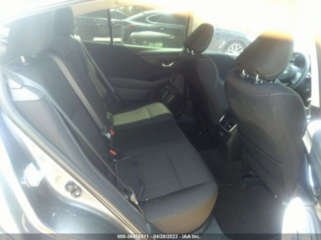 4S3BWAC63P3002072 Subaru Legacy Premium