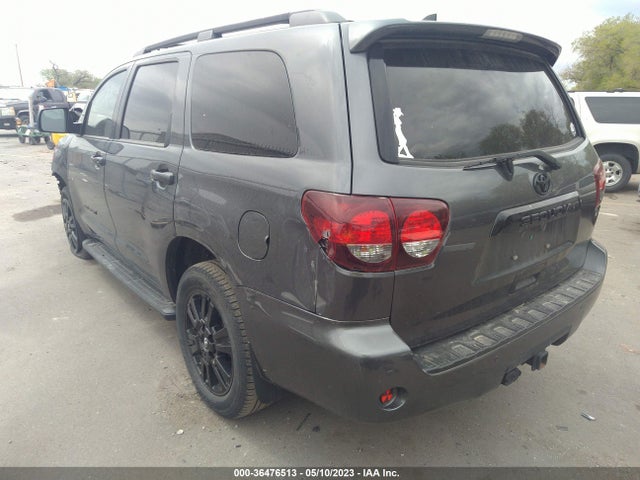 2021 Toyota Sequoia, VIN: 5TDCY5B1XMS184181
