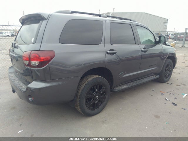 2021 Toyota Sequoia, VIN: 5TDCY5B1XMS184181
