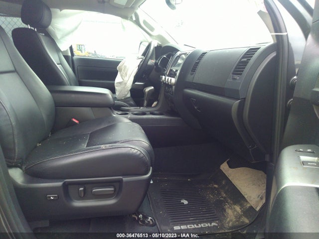 2021 Toyota Sequoia, VIN: 5TDCY5B1XMS184181