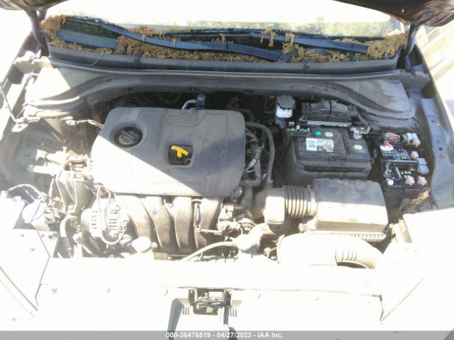 Hyundai ELANTRA SE 2019 5NPD74LF5KH412375 Image 11