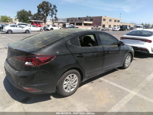 Hyundai ELANTRA SE 2019 5NPD74LF5KH412375 Image 5