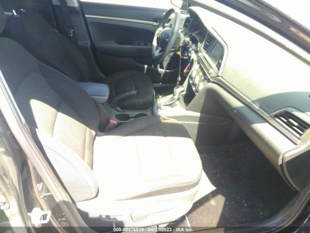Hyundai ELANTRA SE 2019 5NPD74LF5KH412375 Image 6