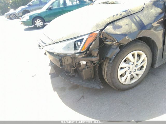 Hyundai ELANTRA SE 2019 5NPD74LF5KH412375 Image 7