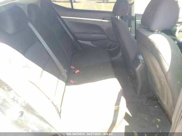 Hyundai ELANTRA SE 2019 5NPD74LF5KH412375 Image 9
