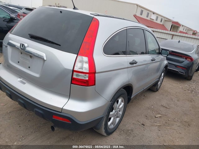 2009 HONDA CR-V EX VIN: 3CZRE38569G704040