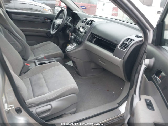 2009 HONDA CR-V EX VIN: 3CZRE38569G704040