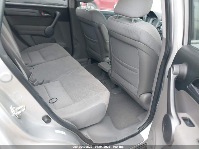 2009 HONDA CR-V EX VIN: 3CZRE38569G704040