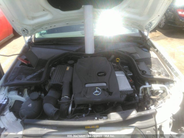 Mercedes-Benz C-class C 300 2016 55SWF4JB8GU140470 Image 12