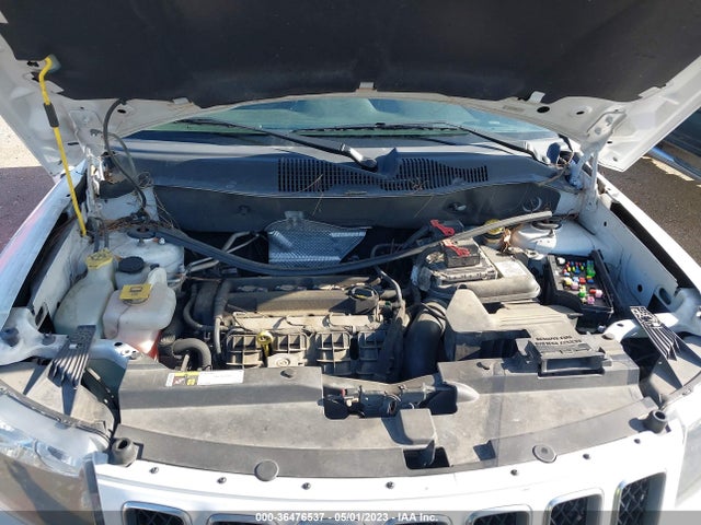 1C4NJCEAXFD273809 Jeep Compass High Altitude Edition