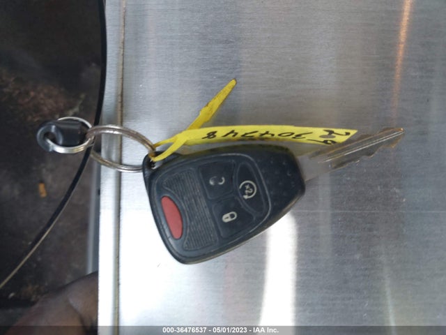 1C4NJCEAXFD273809 Jeep Compass High Altitude Edition