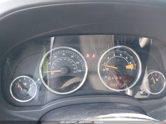 1C4NJCEAXFD273809 Jeep Compass High Altitude Edition