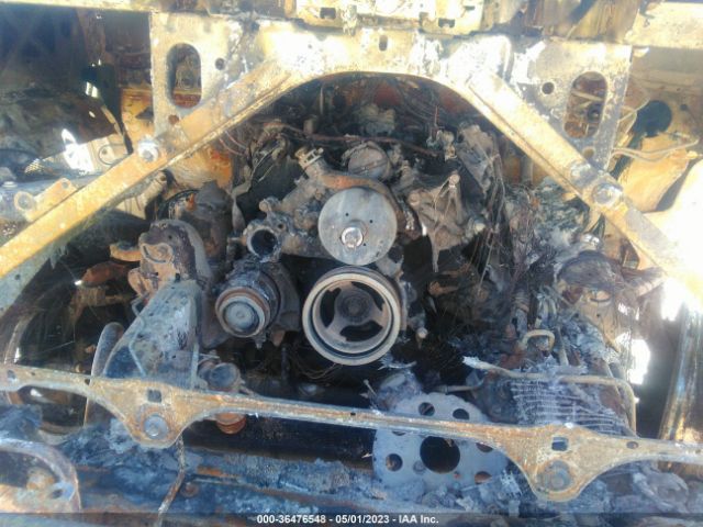 1GT22SEG8GZ246384 GMC Sierra 2500hd Sle