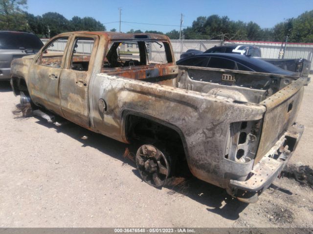 1GT22SEG8GZ246384 GMC Sierra 2500hd Sle